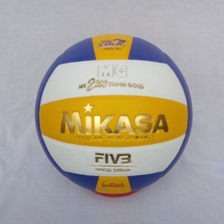 Mikasa voleibol voleibol
