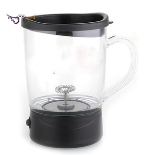 Portable Milk Frother Milk Cappuccino Frother Milk Blender Milk Shake Blender Battery Milk Frother Cup Electric