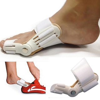 ❀ifashion1❀Day Night Bunion Splint Big Toe Corrector Hallux Valgus Straightener Foot (1)