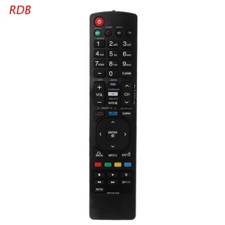RDB AKB72915238 Remote Control for Lg AKB72914041 AKB72914043 AKB72914271 Smart TV 55LV3700 42LV5400 42LW5700 42LV3700
