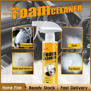 [home Fine] limpiador de espuma multifuncional para electrodomésticos Automoive Interior del coche