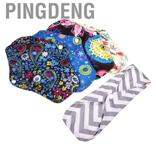 Pingdeng Sanitary Pad Made Of Good Quality Guarantee Unique Durable for Home