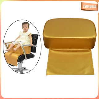 Large Child Booster Seat Cushion Barber Styling Chair Kid Spa Salon Supplies