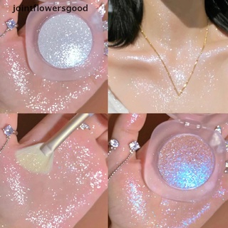 jffg diamond glitter mashed patatas iluminador diamante resaltador maquillaje gel bueno (1)