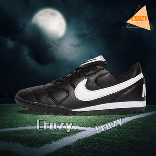 Stock listo Zapatillas de fútbol salaNike Premier2 TF para adulto zapatos Futsal zapatos De