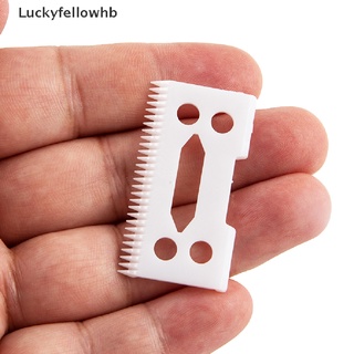 [luckyfellowhb] 28 dientes de zirconia de cerámica para wahl clipper 8148/8504/8591/1919 [caliente]
