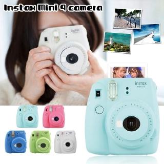 Cámara 3C rui Polaroid Fujifilm Mini 9/Mini 7C para fotografías instantáneas/cámara de película instantánea (1)