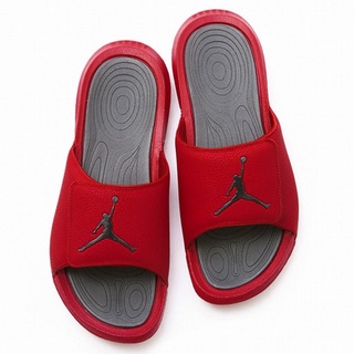Jordan sandalia de los hombres selipar kasut verano outoor playa zapatos zapatillas 36-45 (1)