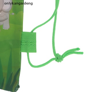 onlyka jungle animals - bolsa de almacenamiento de viaje para niños, regalo de cumpleaños, cl (6)