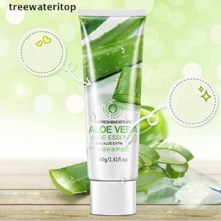 (hotsale) Natural Aloe Vera Gel Face Moisturizer Whitening Anti Wrinkle Cream {bigsale}