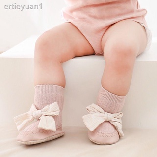 Calcetines de encaje antideslizantes Para interior/calcetines Para niñas/calcetines Para niñas