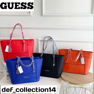 Tote bag/brand Guess IMPORT ORIGINAL (1)