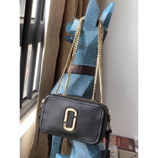 MARC JACOBS Lady's Colour matching camera bag