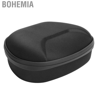 Bohemia Gamepad estuche de transporte de alto rendimiento duradero controlador bolsa de fiabilidad impermeable cremallera larga vida de servicio para juegos oficina PS5 hogar (1)