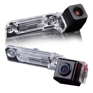 Waterproof Car Rear View Camera Reversing Parking Monitor for Passat B5 B6