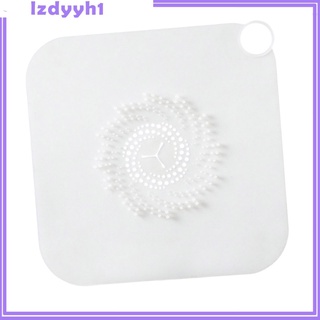 Joydiy Filtro De silicona durable Para fregadero De cabello/colador De drenaje De cocina
