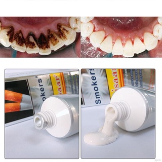 [Nueva llegada] pasta de dientes menta pasta de dientes 100g (4)