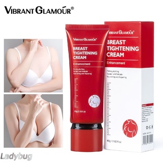 Breast Enlargement Cream Elasticity Chest Care For Women Full Fast Growth Cream Firming Lifting Big Bust Breast Cream LADYBUG