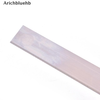 (arichbluehb) 2 cortadores de acero inoxidable de 4"/8" cuchillas de polímero de cerámica de arcilla herramientas de corte en venta