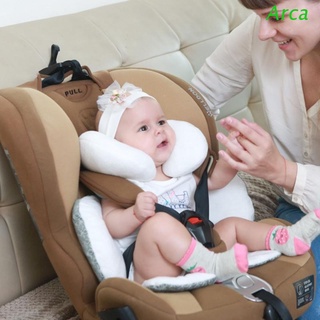 arca - cojín para cochecito de bebé, accesorios para cochecito de bebé, protección para el cuello