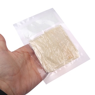 rocl 1m*75mm comestible salchicha carcasas pieles embalaje de cerdo intestino salchicha tubos caso 210906 (2)