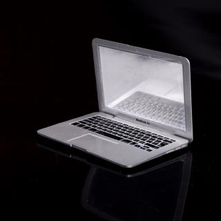 Ex2br Mini bolsillo MacBook Air portátil cristal transparente mujeres cosmética belleza espejo Martijn (3)