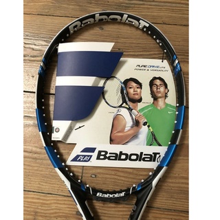 Babolat Pure Drive Lite 2015 raqueta de tenis 1/4 grip raqueta de tenis (2)