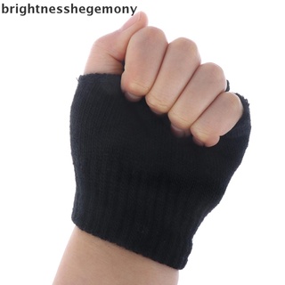 [brightnesshegemony] Guantes de esqueleto fluorescentes fríos para niños guantes de calavera caliente