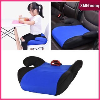 Cotton Car Booster Seat Cushion Portable Booster Seat Lightweight Breathable (2)