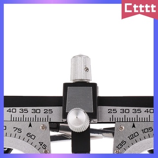 Ctttt Lentes optoscopio optoscopio óptico profesional con marco De Lentes ópticos (4)