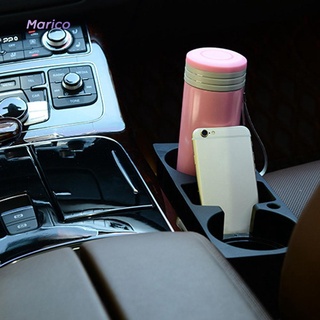 [Hot-MA] Multifuncional asiento de coche Auto costura bebida bebida taza titular organizador caja herramientas