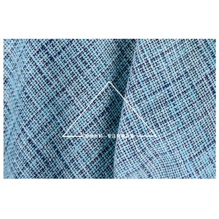 nuevos productosAmante de la vida pasada Azul color mezclado sección delgada lino puro tejido natural pequeño tejido fragante tejido personalizado avanzado (6)