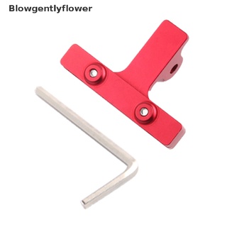 blowgentlyflower - adaptador para cámara bgf