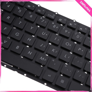 nuevo teclado de repuesto us para asus x451 x453 a455 x453m x453ma x455l x453s (3)
