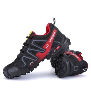 trail zapatos de senderismo para hombres deporte al aire libre zapatillas de correr impermeables trekking zapatillas (4)