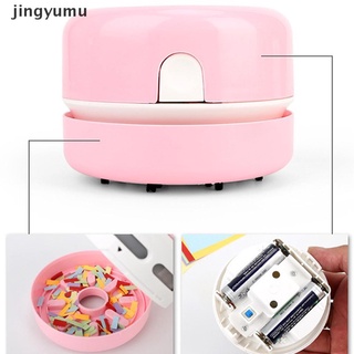 【jingy】 Mini Vacuum Cleaner Office Desk Dust DIY Home Table Sweeper Car Cleaner NEW . (3)