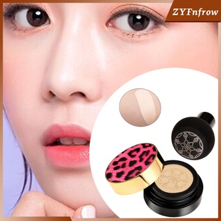 Makeup Air Cushion BB Cream Concealer Moisturizing Liquid Foundation Natural