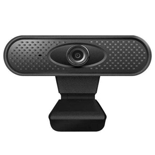 2X 720P HD Webcam,USB Desktop Laptop Camera,Mini Plug and Play Video Calling