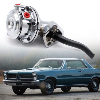 For Pontiac 301 455 V8 High Volume Mechanical Fuel Pump 115 GPH 6.5PSI