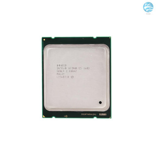 Procesador Intel oppo E5-1603 10m Alta velocidad 2.80ghz 0.0 Gt/S Intel Qpi (Usado/segunda mano)