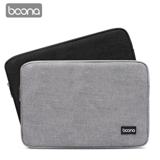 Baona/ RT - funda para portátil (estilo Simple, impermeable, iPad, Macbook, 11, 12, 13, 14 pulgadas)