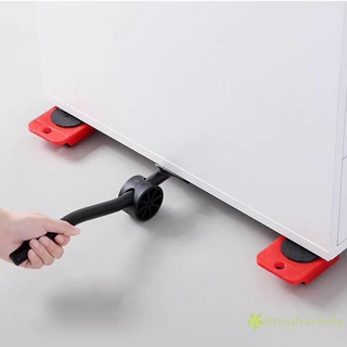 {STE} herramienta de manipulación de objetos pesados Mover mueble elevador para sofá estantería mesa cama