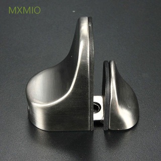 Mxmio - soporte ajustable para soporte Popular, soporte de cristal, placa de vidrio, cromo pulido, venta caliente, Metal, Multicolor