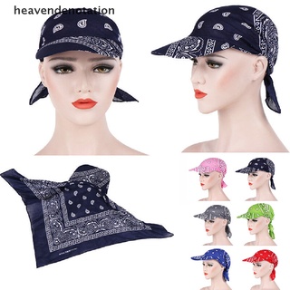 [heavendenotation] mujer ala ancha sombrero de sol bufanda gorra chemo hijab turbante cabeza envoltura bufanda cubierta