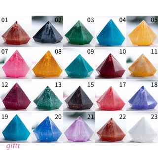 giftt 24 colores resina epoxi pigmento líquido colorante colorante tinta difusión diy arte artesanía joyería accesorios