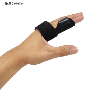 ljc95vwfv ajustable férula dedo abrazadera gatillo soporte de dedo fractura fijar alivio del dolor venta caliente (1)