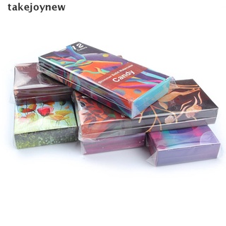 [takejoynew] set de pintura acuarela metalizada purpurina para artistas papelería escolar