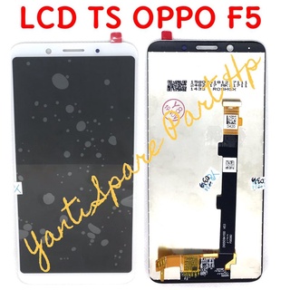 Productos seleccionados> pantalla táctil Lcd Oppo F5 Fullset Original nuevo L2L