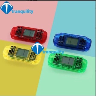 Consola De juegos portable/Mini Retro/consola De juegos Nostalgico clásico/Portátil/papá-cachorro/juegos